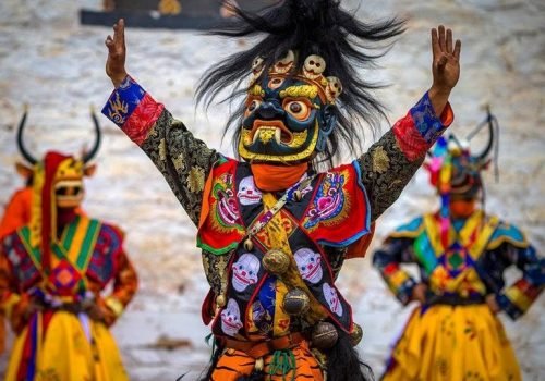 Golden Nepal Holidays