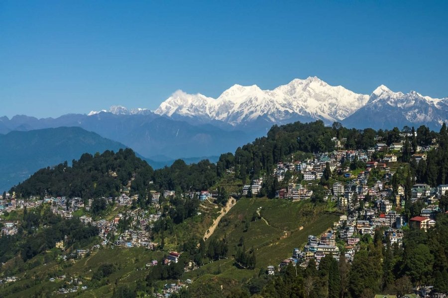 Golden Nepal Holidays
