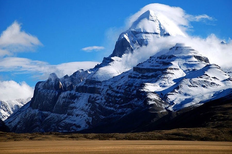 Kailash Mansarovar By Overland