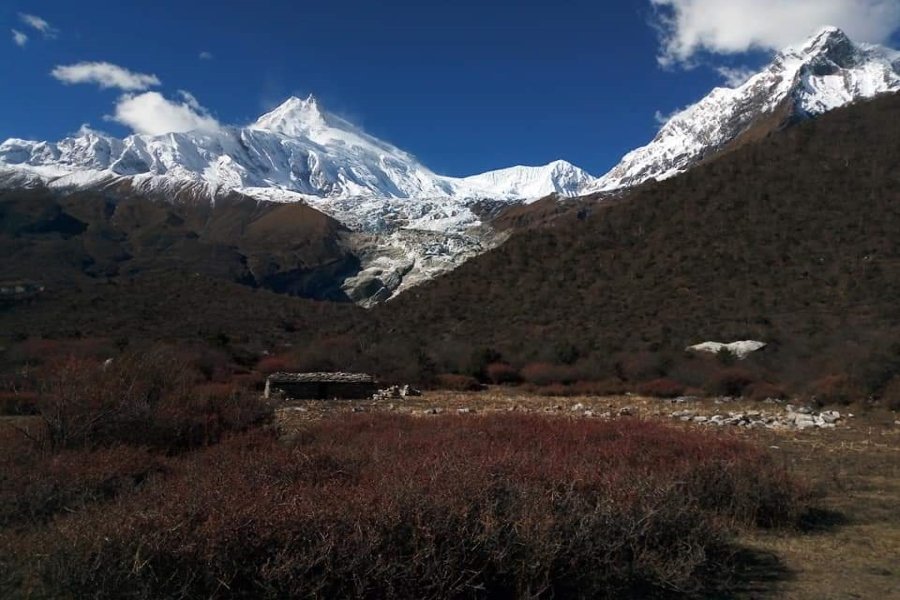 Langtang Valley Trek