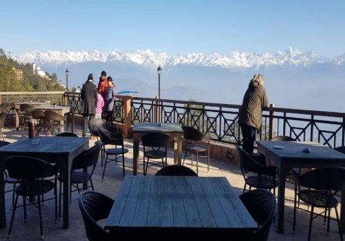 Golden Nepal Holidays