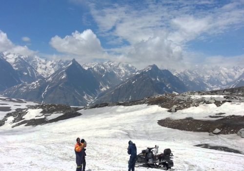 Golden Nepal Holidays