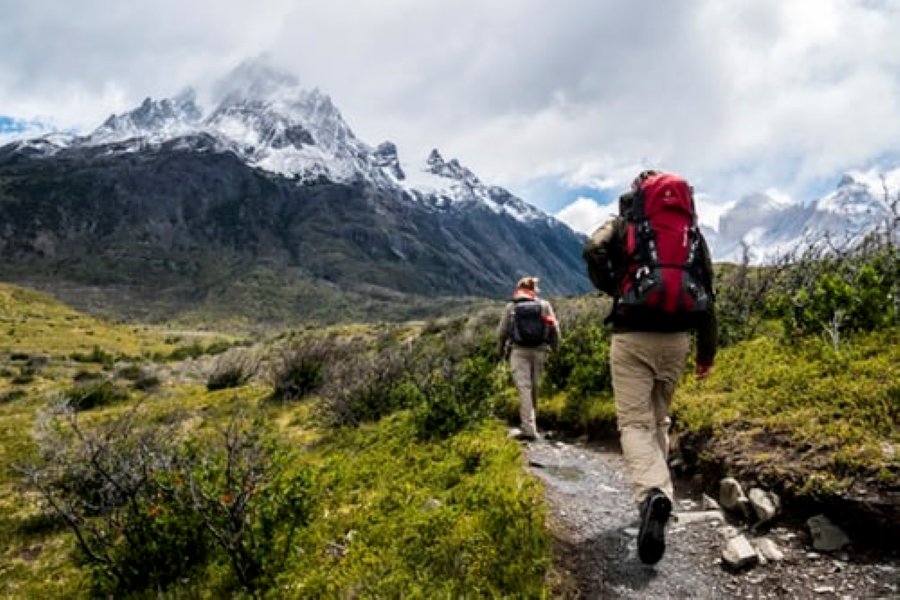 Langtang Valley Trek