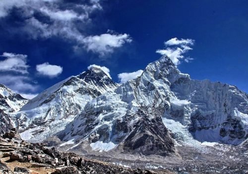 Golden Nepal Holidays