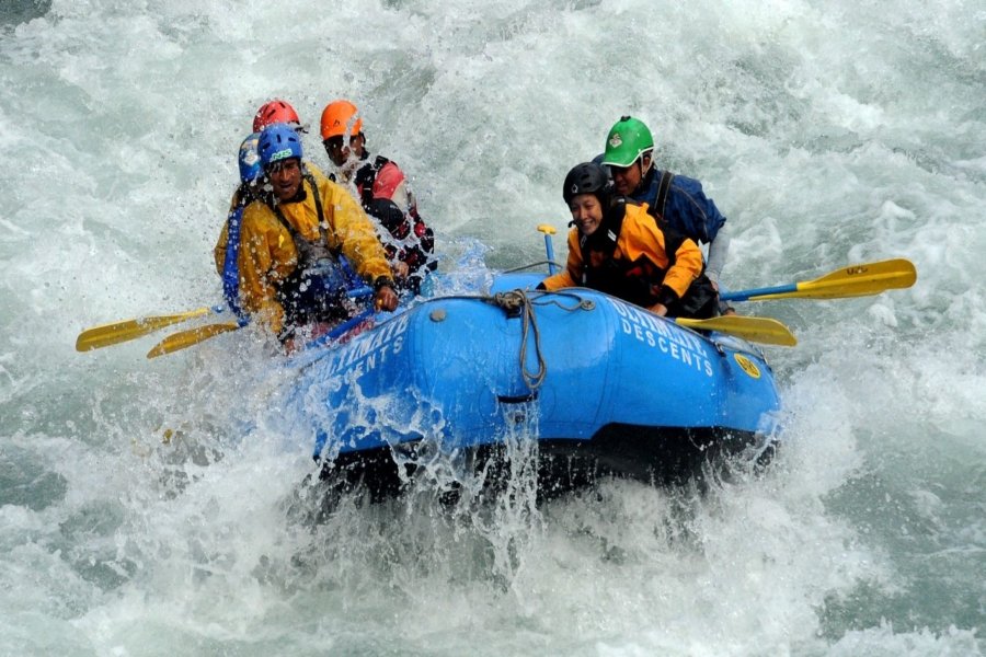 Nepal Adventure Tour Package