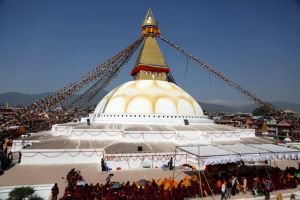 Golden Nepal Holidays