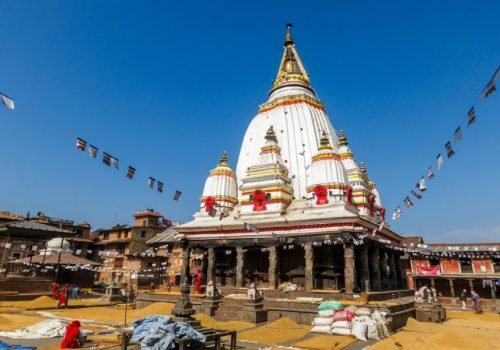 Golden Nepal Holidays