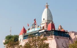 Golden Nepal Holidays