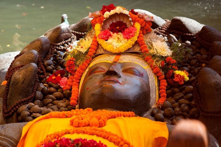 Golden Nepal Holidays