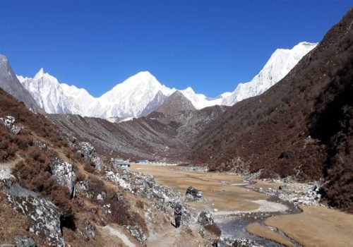 Golden Nepal Holidays