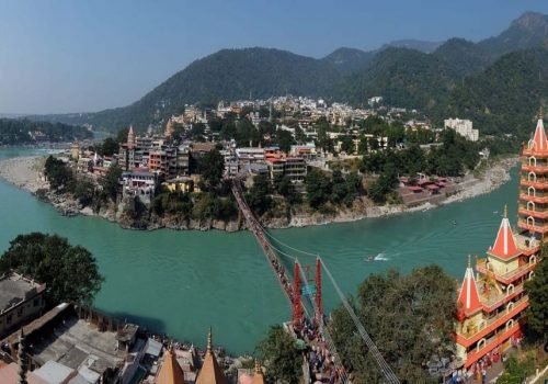 Golden Nepal Holidays