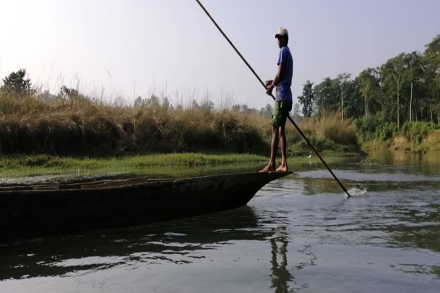 Explore Nepal Tour Package