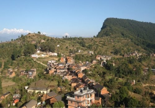 Golden Nepal Holidays