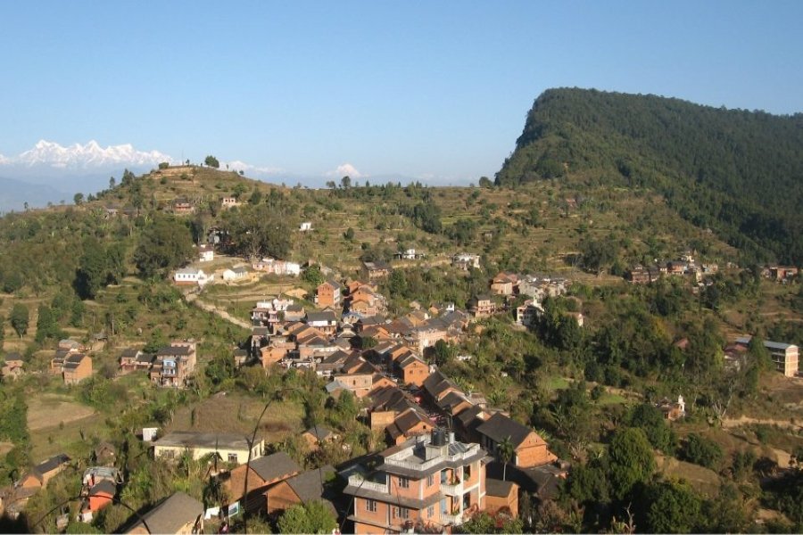 Golden Nepal Holidays
