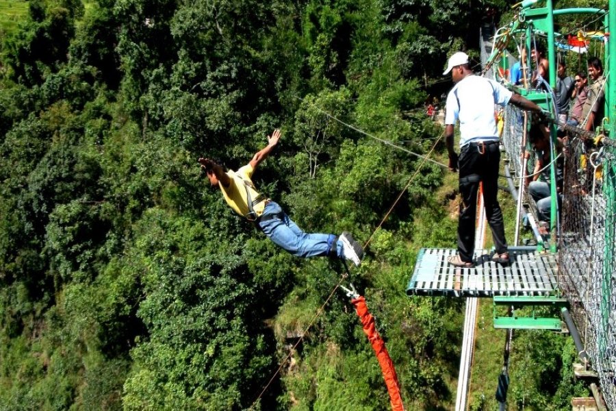 Golden Nepal Holidays