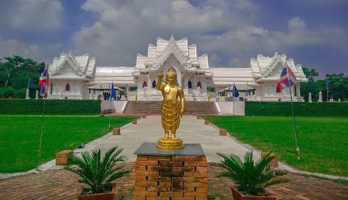 Golden Nepal Holidays