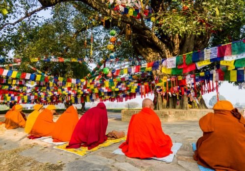 Golden Nepal Holidays