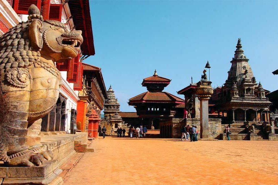 Best of Nepal Tour Package
