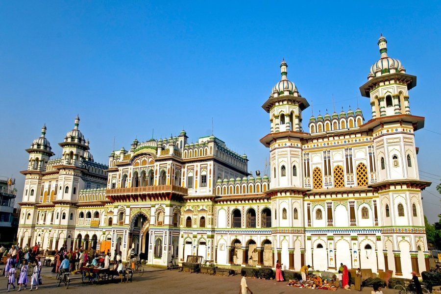 Golden Nepal Holidays