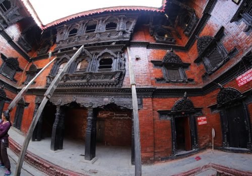 Golden Nepal Holidays