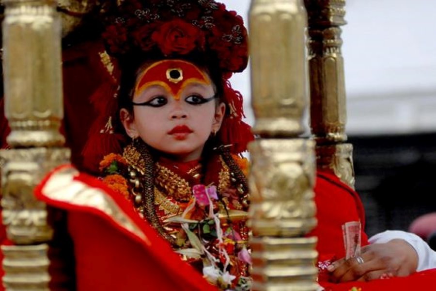 Nepal Leisure Tour Package