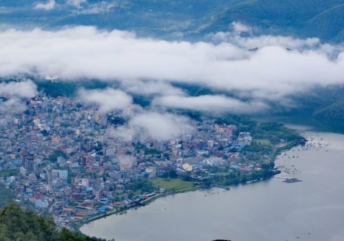 Golden Nepal Holidays