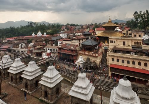 Golden Nepal Holidays